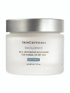 SkinCeuticals Emollience Restorative Moisturizer Cream 60 ml / 2 fl oz